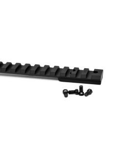 Warne Savage 93 Vapor Picatinny Rail V468-15MOA