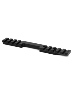 Warne Tikka T1x 11MM Picatinny Rail Adapter 7T1XM