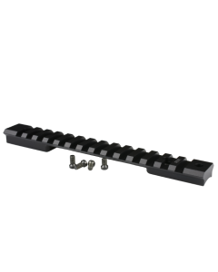 Warne Tikka T3 1 Piece Mountain Tech Tactical Rail 76T3-20MOA