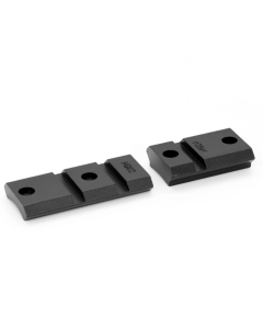 Warne Winchester M70 Matte Base Set M902/924M