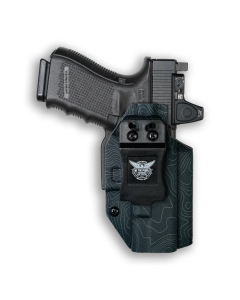 We The People Sig P320 M18 Comp Iwb Holster WTP-R132_1047-R