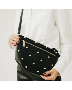 Westlyn Studded Bum Bag