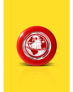 Whamo-O World Class Frisbee 52025