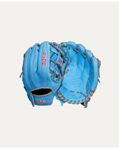 Wilson A500 11" 25 Baseball Glove WBW102538