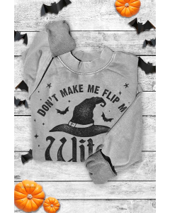 Witch Switch Sweatshirt