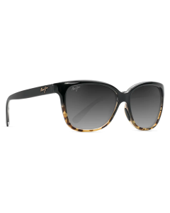 WOMENS MAUI JIM STARFISH POLARIZED SUNGLASSES GS744-02T