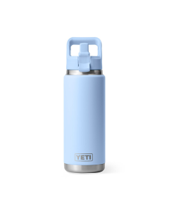 YETI 26OZ Rambler Color Straw Bottle 26RCOLORSTRBOTTLEX