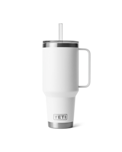 YETI 42OZ Rambler Straw Mug 42STRAWMUGX