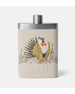 Yeti Flask
