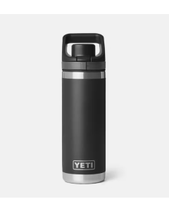 YETI Rambler 18OZ Flip Chug Bottle R18FLIPCHUG