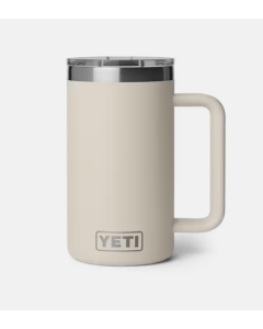 YETI Rambler 24OZ Ceramic Lined Mug   R24CLMUG