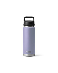 YETI Rambler 26OZ Bottle With Chug Cap YRAM26CHUGX