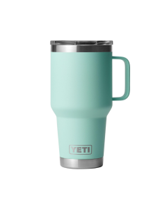 YETI Rambler 30OZ Travel Mug  R30TRAVELMUGX