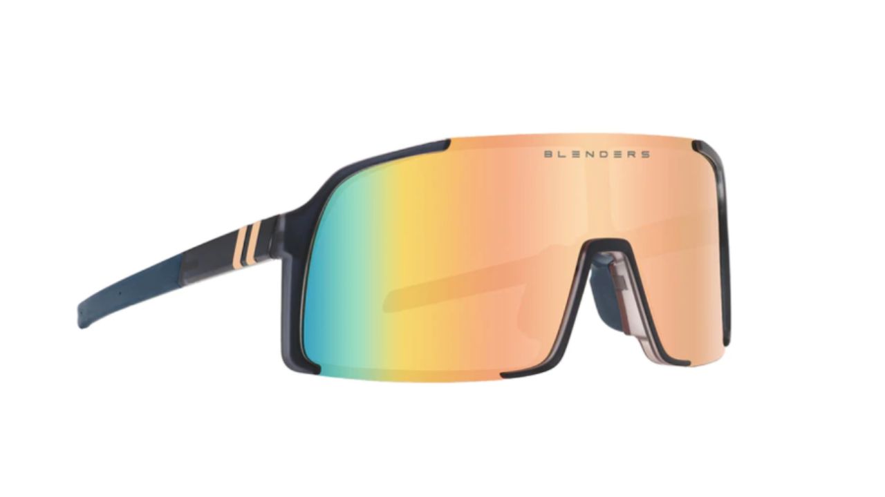 Blenders Expose Fortunate Gina Polarized Sunglasses