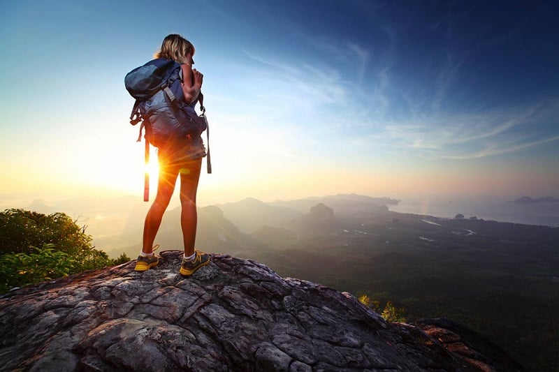 Make the Most Out of Your Outdoor Adventures