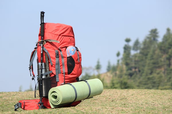 A Guide to Ultralight Packing