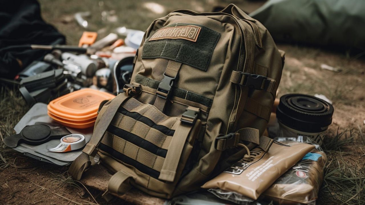 The Complete Hunting Checklist
