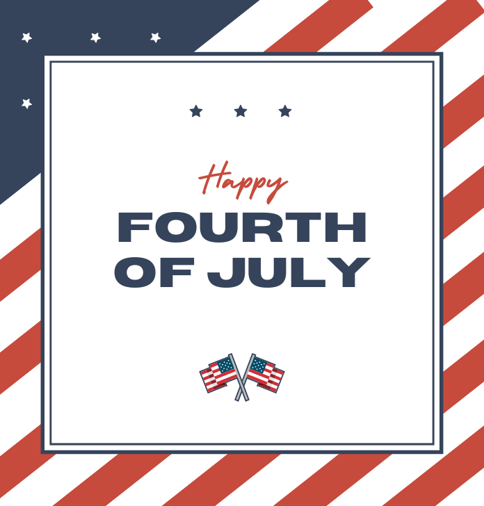 Happy 4th of July! redirects to mens category